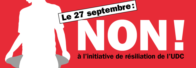 Salaire, droits, travail: tout perdre? Non!
